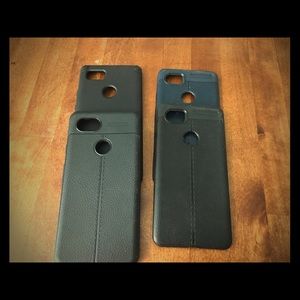 Pixel 2 phone covers